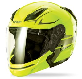 Vista Hi-Viz/Gunmetal