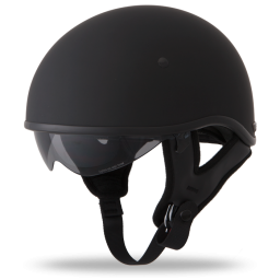 Flat Black
