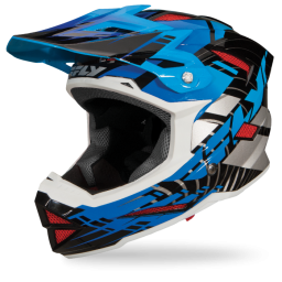 Black/Blue