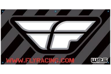 Black/White F-Wing