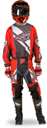 Red/Black