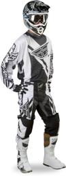Black/White
