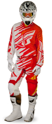Red/Yellow