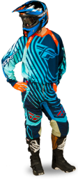 Blue/Light Blue