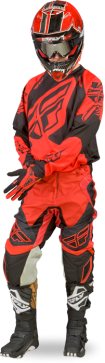 Red/Black