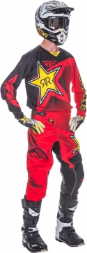 rockstar dirt bike gear