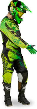 Green/Black
