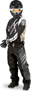 Black/Grey/White