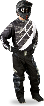 Camo/Black/Grey
