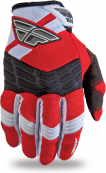  Red/Black Glove