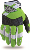 F-16 Green/Black Glove