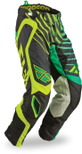 Evolution Rev Green/Black Pant