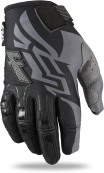Kinetic Inversion Black/White Glove