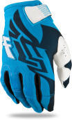 Kinetic Inversion Blue/Black Glove