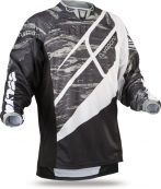  Camo/Black/Grey Jersey