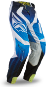 Lite Hydrogen Blue/White Pant