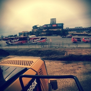 Check out the newest photos on the FLY Wall.