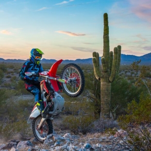 Check out the newest photos on the FLY Wall.