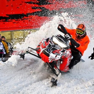 Check out the newest photos on the FLY Wall.